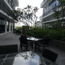 Changi Road (D14), Office #45750292